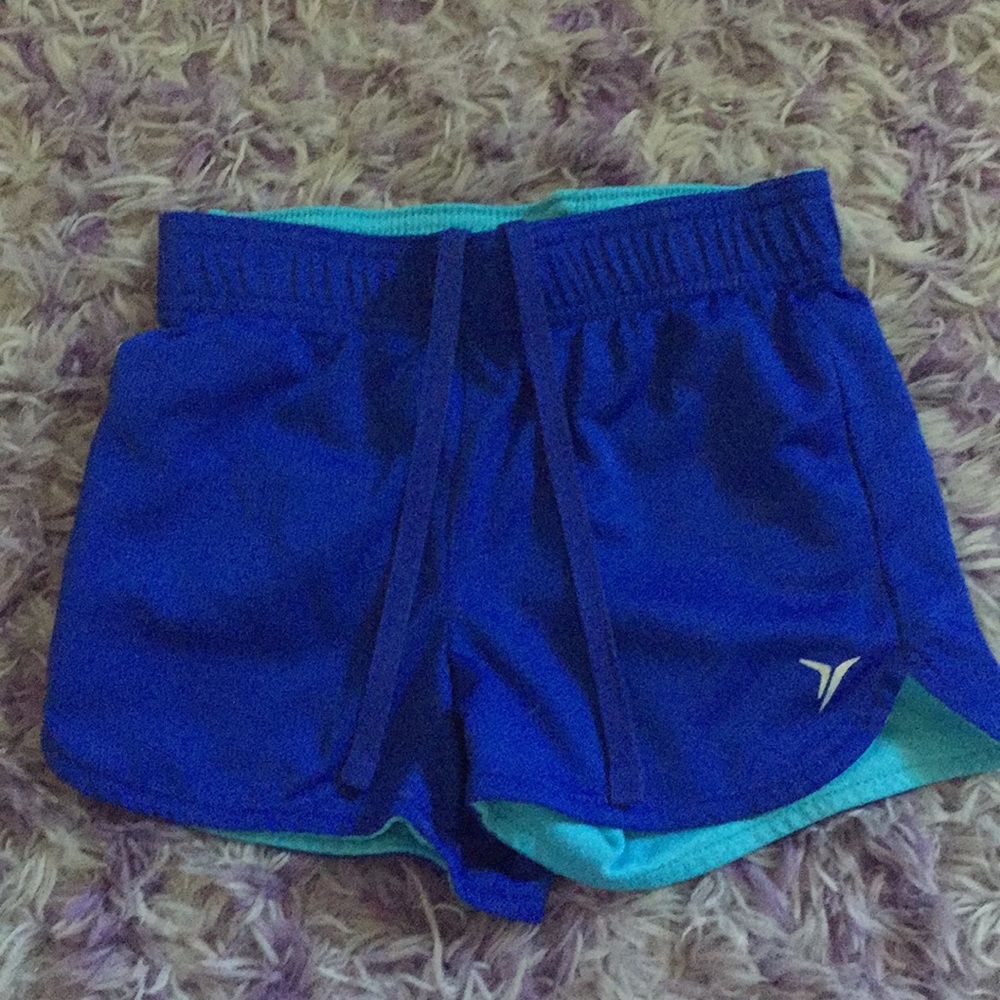 Kids shorts